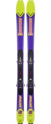 Lyze DYNAFIT low tech 2